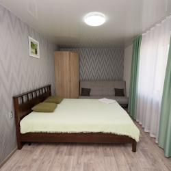 2-комнатные апартаменты стандарт