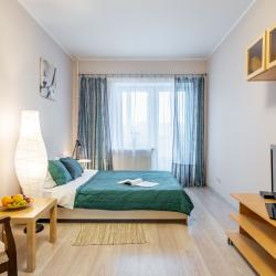 фото 6 Апартаменты Keytee.Home (Кейти.Хоме) на улице Варшавская 23к2