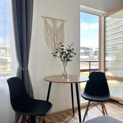 Фото Отель Подсолнух Village (Вилладж)