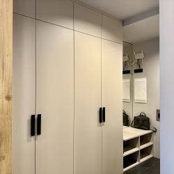 Фото Отель Moscow Apartment на Большая Филевская 3/4