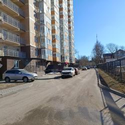 Апартаменты на улице Пухова — d5139b3592503e3c363408e162dee4a0