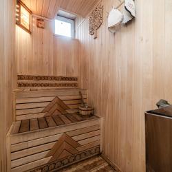 Фото Отель Дом в квартале Щитниково 135