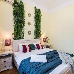 фото 16 GMApartments (ДжиЭмАпартментс) на улице Тверская 27 строение 2