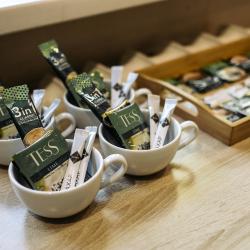 2-комнатные апартаменты стандарт ул. Твардовского,2