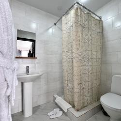 2-местный номер улучшенный стандарт