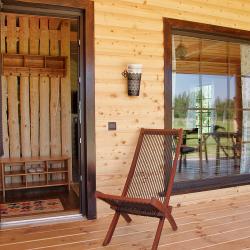 Фото Отель У Лукоморья