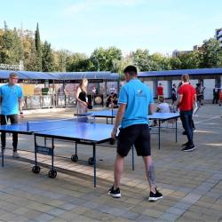 Фото Отель Бургас