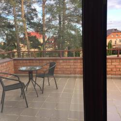 Фото Отель Славянская деревня