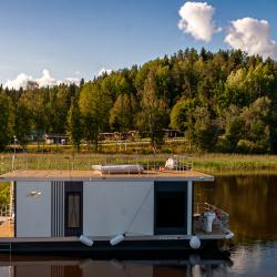 Фото Отель Гора