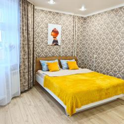 Фото Апартаменты на улице Академика Глушко 39