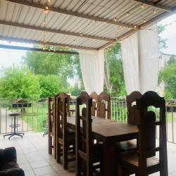 Фото Отель Сплав