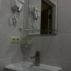Фото Hotel Ansar (Отель Ансар)