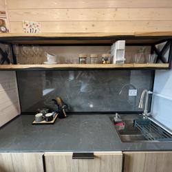 Номер люкс
