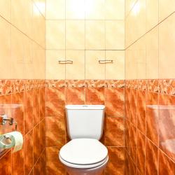 Фото Отель Onebed на улице имени Зверева 6