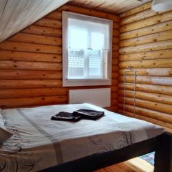 Фото Отель Мелодия леса