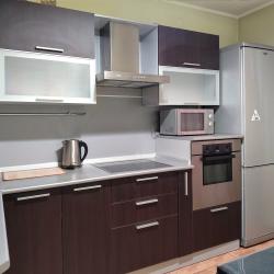 Фото Отель Ihome на улице Широтная 148 корпус 1