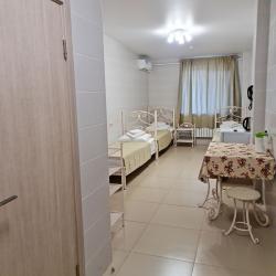 Номер комфорт улучшенный