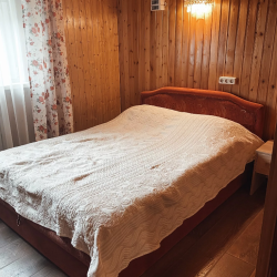 Фото Отель Лотос