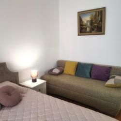 Фото Апартаменты Магнифика