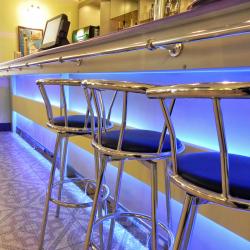 Фото Отель Ока