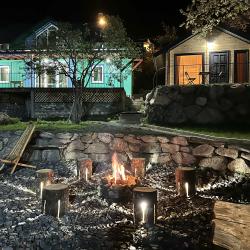 Фото Отель Артхаус