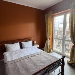 1-комнатные апартаменты стандарт