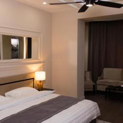 Фото Отель Madison Ave (Мэдисон Аве)