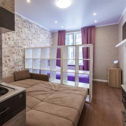 фото 6 Moov Apart Studio (Мув Апарт Студио)