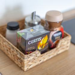 Фото Отель RentPlaza (РентПлаза) на улице Потапова