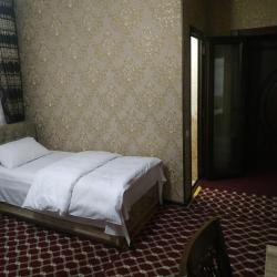 Фото Отель Humo Guliston (Хумо )