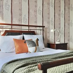 Фото Отель Urban Apartments (Урбан Апартментс) на улице Право-Булачная