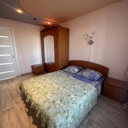 Фото Апартаменты на улице Полянская