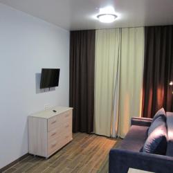 Фото Отель Авиатор