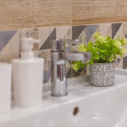 Фото Отель Ka Home (Ка Хоум) в 1-м квартале 61