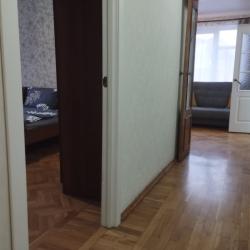 Фото Апартаменты на улице Капустина 26/1