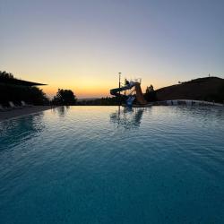 Фото Отель Зона отдыха Parkent Ijod Uyi (Паркент Ижод Уйи)