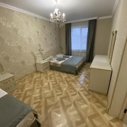 1-комнатные апартаменты стандарт №8