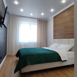 Фото Апартаменты на улице Мельникайте