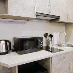 Фото Отель Добрый дом