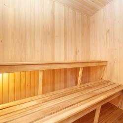 Коттедж стандарт