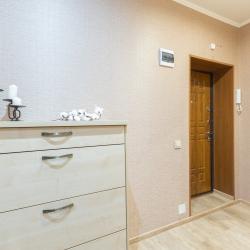 2-комнатные апартаменты улучшенные