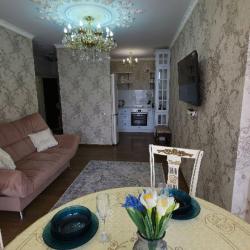 Апартаменты люкс