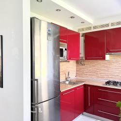фото 11 MyHome YourHome (МайХоум ЙоХоум) на улице Пограничника Гарькавого