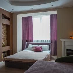 Фото Отель Zoya-Apart на улице Аксакова 94