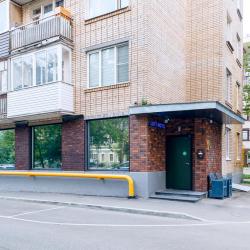 фото 4 Loft Hotel P12 (Лофт Отель Р12)