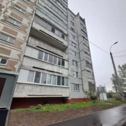 1-комнатные апартаменты стандарт