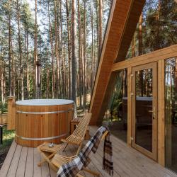 Фото Отель Orsha River Club (Орша Ривер Клаб)