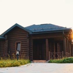 Фото Отель Верхние Голубые Озёра