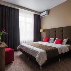 Фото Отель Гранат