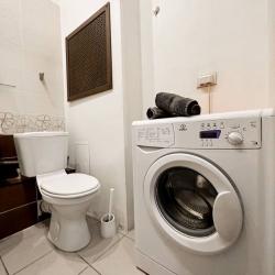 Фото Апартаменты на Белинского 137